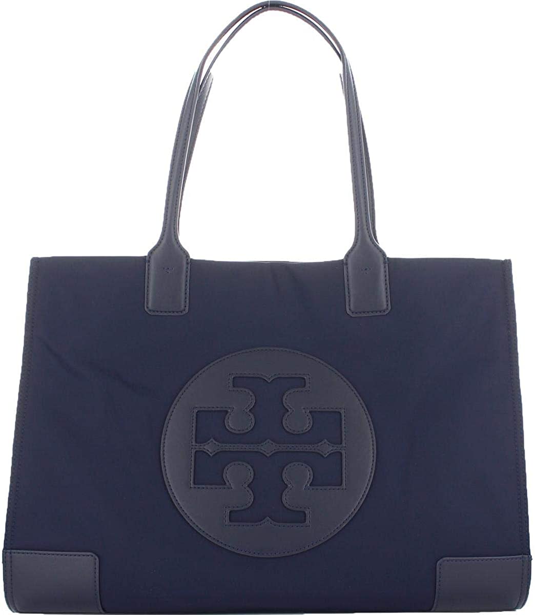 Tory Burch Women's Nylon Ella Tote