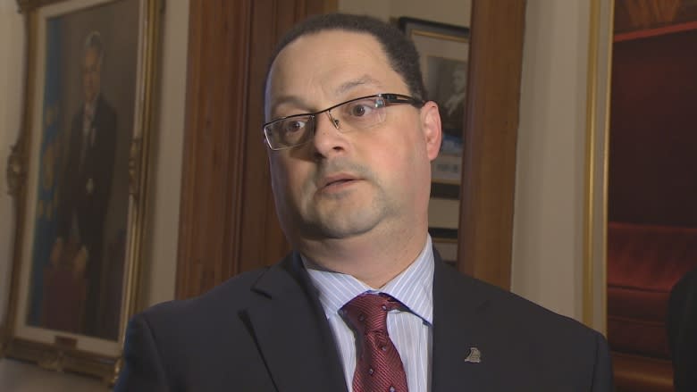 Province to add gender identity, family status to human rights law