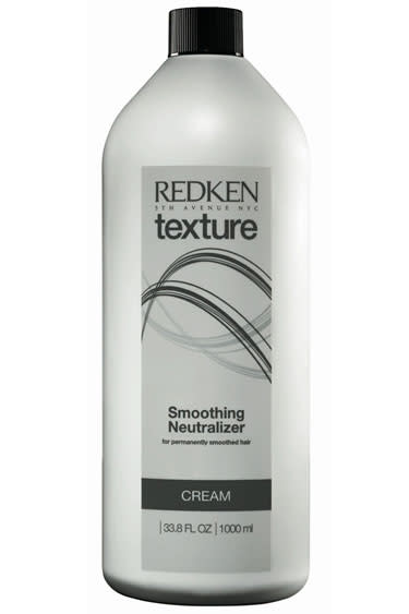 Redken Shape Control Smoothing Neutralizer