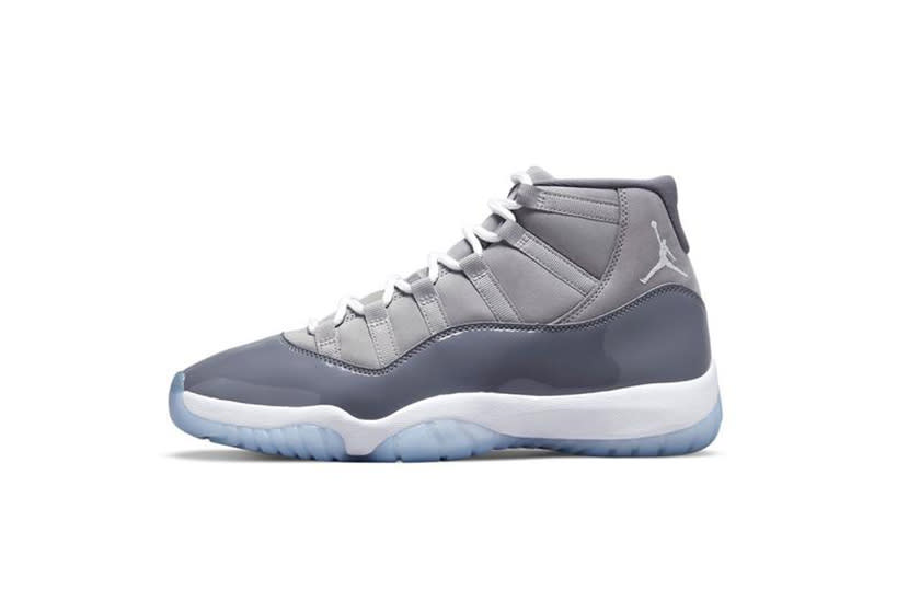 Image From Air Jordan