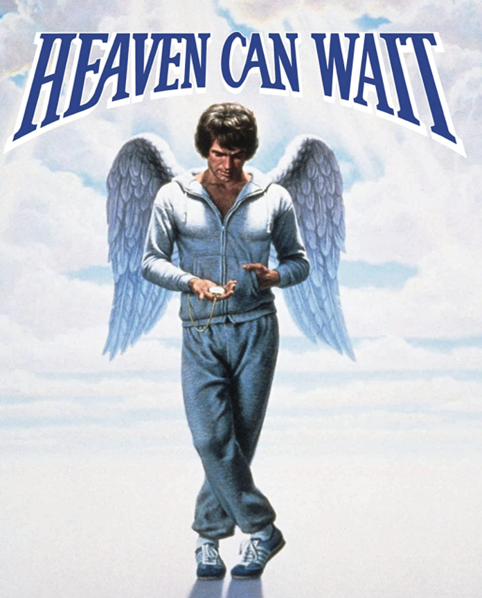 Heaven Can Wait