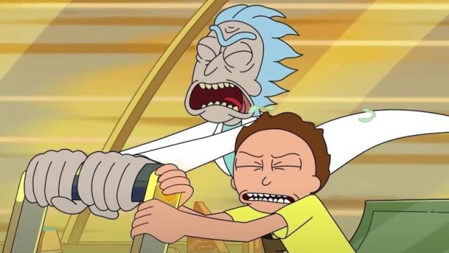 Watch Rick and Morty season 3 finale: Live stream info, preview and more