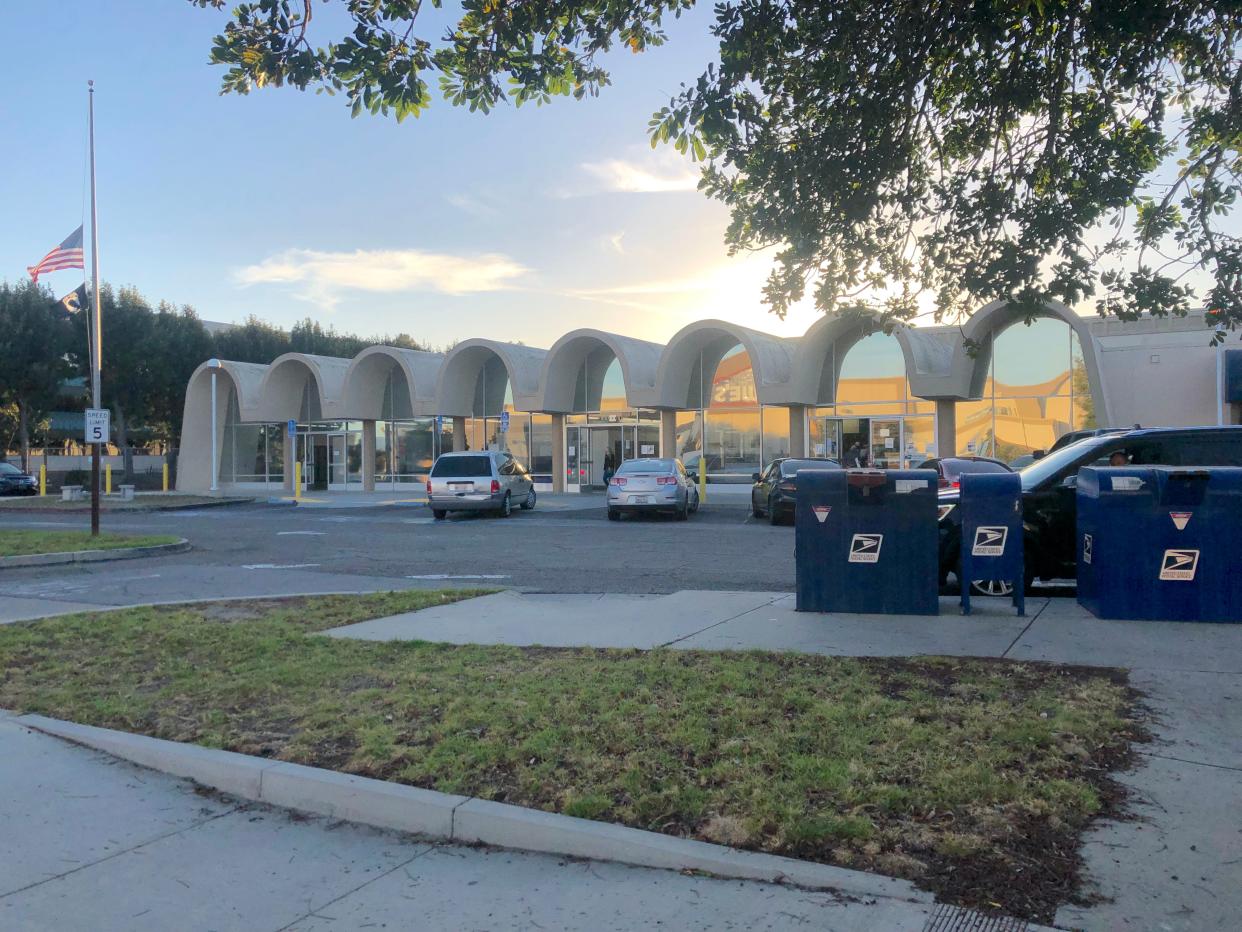 The post office on North C Street in Oxnard will be named in honor of John R. Hatcher III, the late Ventura County civil rights leader, after President Biden signed a bill on Tuesday.