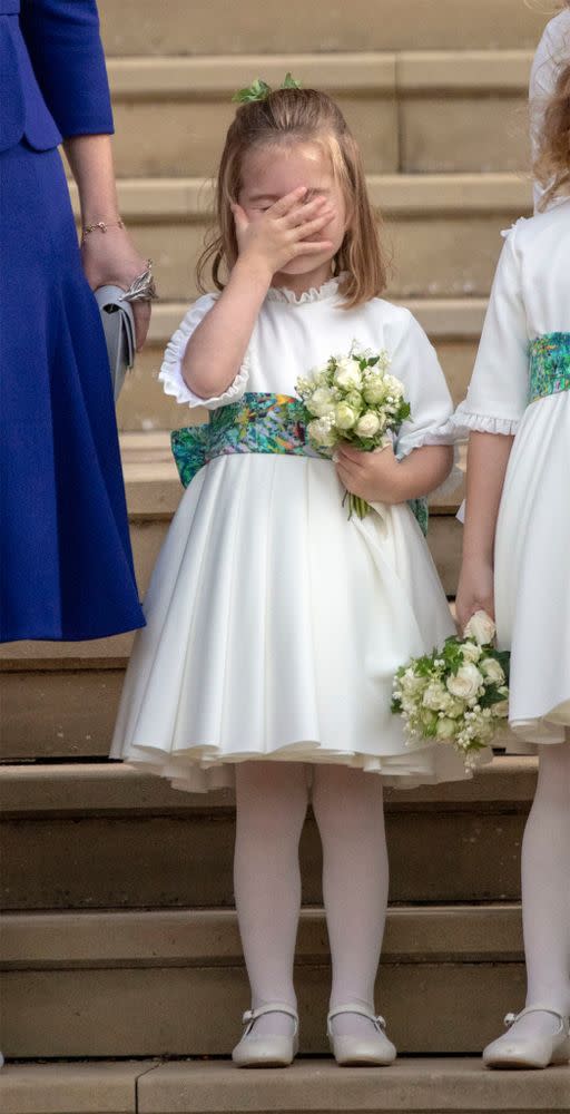 Princes Charlotte