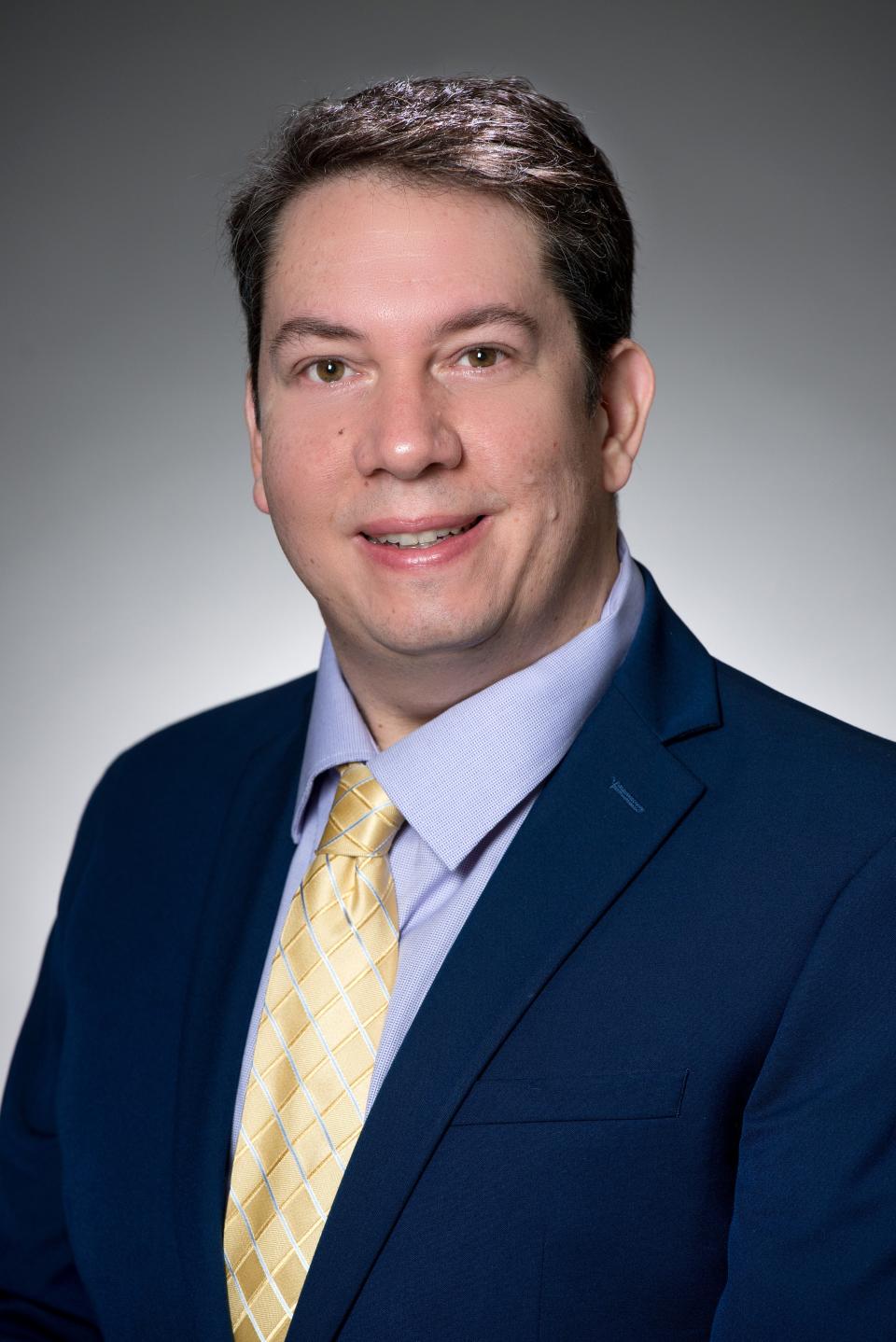 Steven Procopio is president of the Public Affairs Research Council of Louisiana.