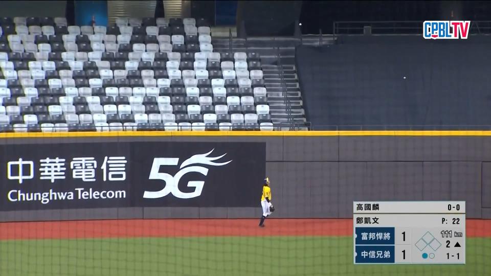 圖／翻攝自 中華職業棒球大聯盟