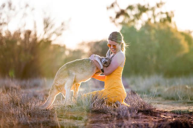 <p>Helen Orr/Courtesy of Tourism NT</p>