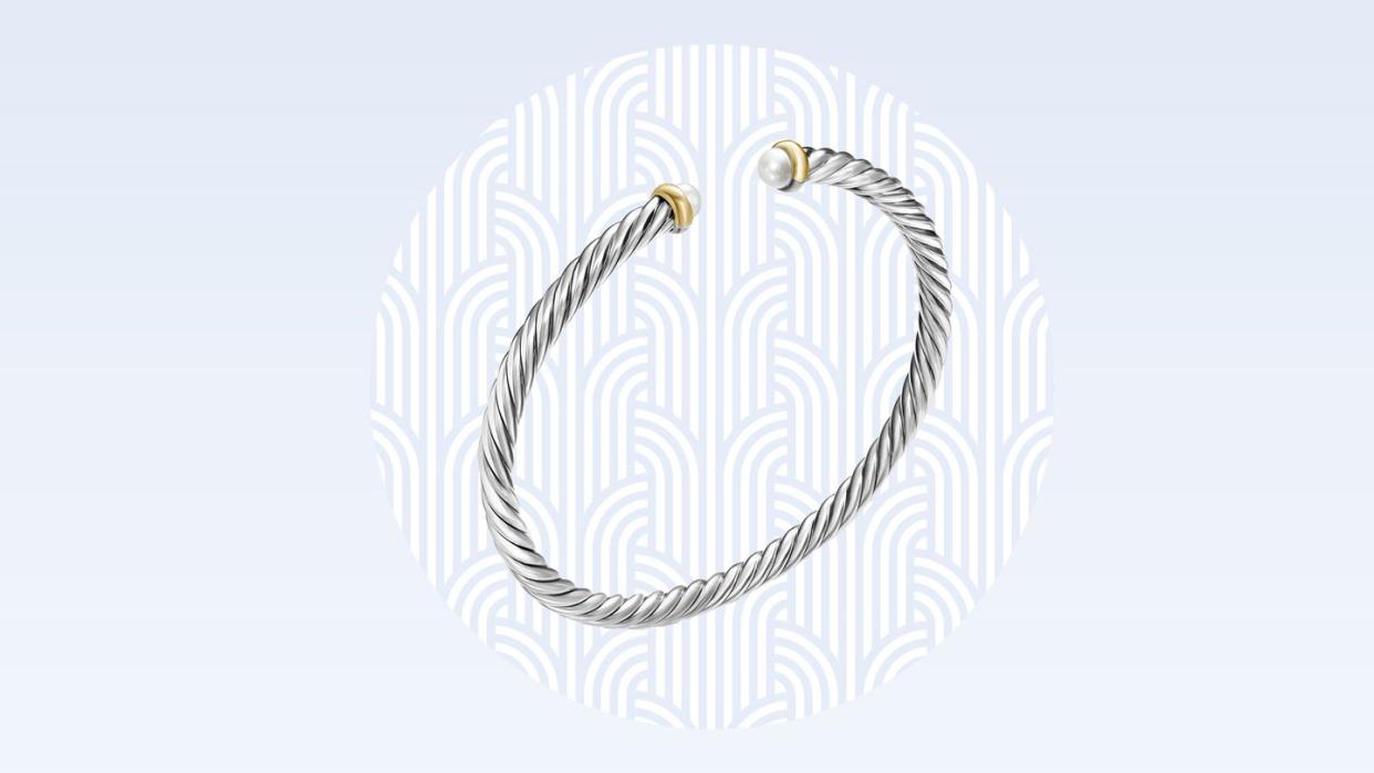 david yurman bracelet