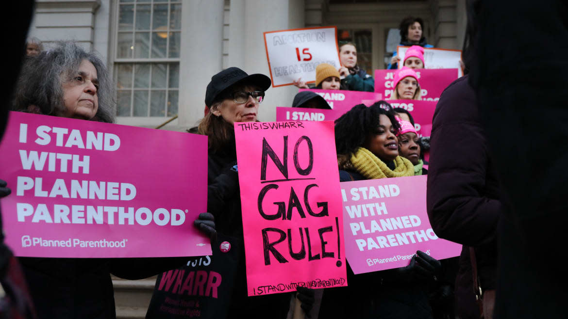 Spencer Platt/Getty Images