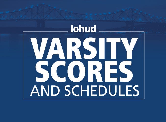 LH Logo: Varsity Scores And Schedules