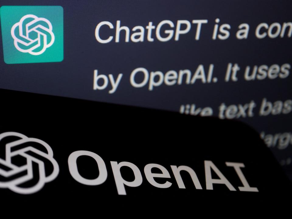 OpenAI's ChatGPT