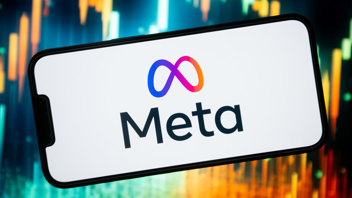 Meta stock dips: Could AI rally be in trouble?