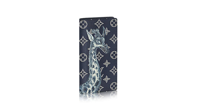 Classic Louis Vuitton Iconic Monogram Cell Phone Case or Holder