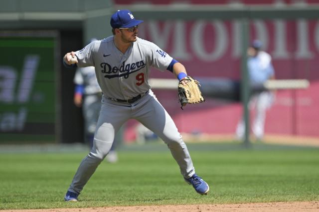 Fernando Valenzuela's Number Retirement Celebrated By Jaime Jarrín