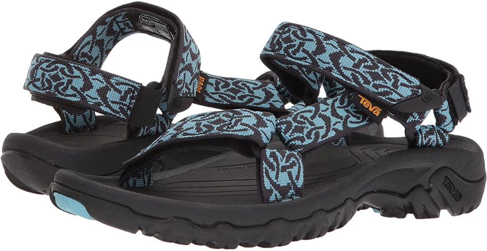 Teva Women's Hurricane 4 Sport Sandal