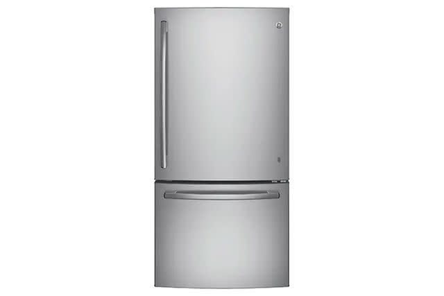 <p>GE Appliances</p>