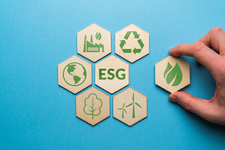 SmartAsset: What Is an ESG Bond?