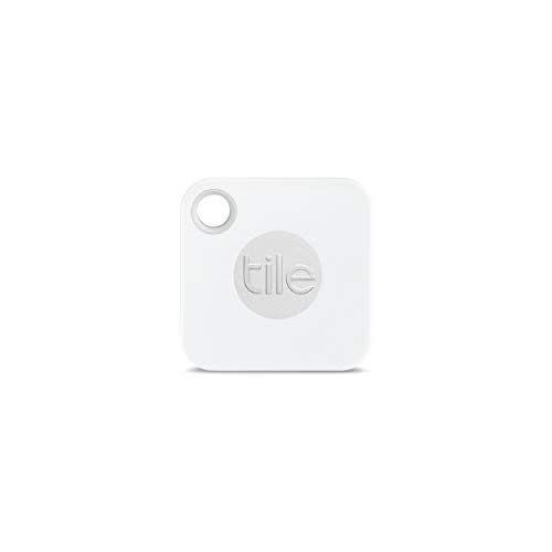 Tile Mate with Replaceable Battery