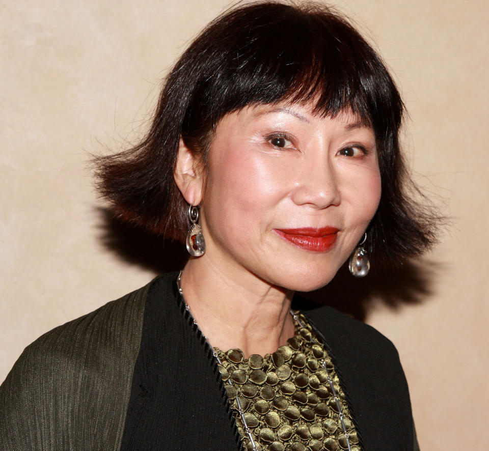 Before Amy Tan was a bestselling author, she ran a technical-writing business with a partner, focusing largely on account management. Feeling stifled and unfulfilled in her position, Tan shared with her partner that she wanted to do more writing, <a href="http://www.rd.com/advice/work-career/how-famous-people-achieved-their-dreams/" target="_blank">Reader's Digest reported</a>. But he told her to keep doing what she was "most good at" -- chasing down contractors and collecting bills, her least favorite part of the job -- and that writing was her weakest skill. She fought back repeatedly, and when her partner refused to acknowledge her skill, Tan ultimately quit. She took on a heavy load of freelance assignments, and went on to write a handful of best-selling novels.