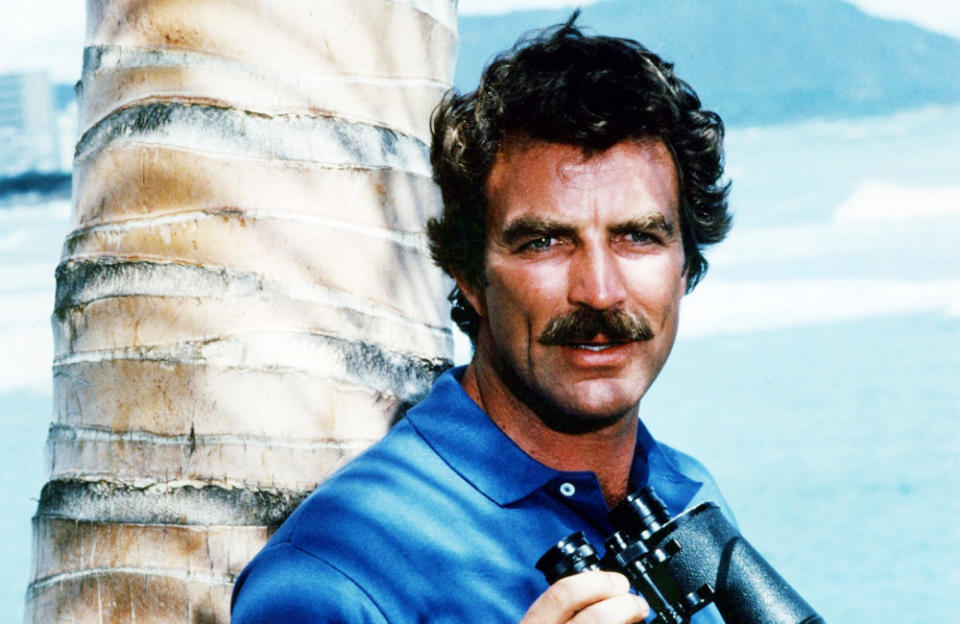 Magnum cost Tom Selleck Indiana Jones role