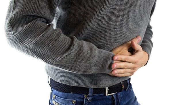 男子嚴重胃潰瘍治不好，檢查揪出罹患胰臟癌。（示意圖／翻攝自Pixabay）