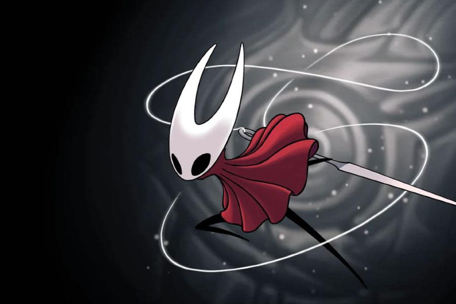 Estafador usa el hype por Hollow Knight: Silksong para engañar a youtubers y fans