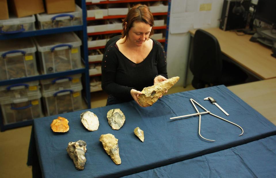 <p>Archaeology South-East/UCL</p>