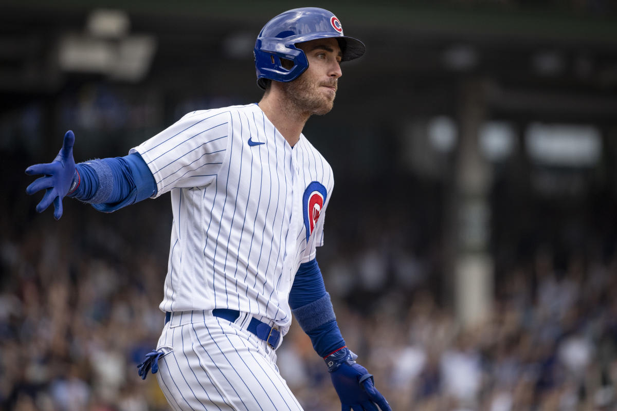 MLB Insider Breaks Down Cody Bellinger's New Deal