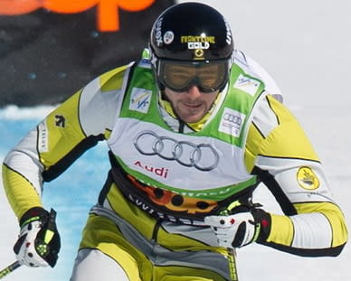 Stearinlys Vælge licens Canadian skier Nik Zoricic killed in crash, sparking debate over ski  racing's safety