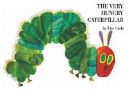 <p><strong>World of Eric Carle</strong></p><p>amazon.com</p><p><strong>$17.19</strong></p><p><a href="http://www.amazon.com/dp/0399208534/?tag=syn-yahoo-20&ascsubtag=%5Bartid%7C10050.g.42144700%5Bsrc%7Cyahoo-us" rel="nofollow noopener" target="_blank" data-ylk="slk:Shop Now;elm:context_link;itc:0;sec:content-canvas" class="link ">Shop Now</a></p><p><strong>The Very Hungry Caterpillar</strong></p><p>Did you know? Every 30 seconds this book is purchased somewhere in the world! <em>The Very Hungry Caterpillar</em> tells the story of a caterpillar who eats his way through the days of the week.<br></p>