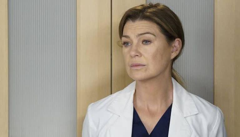 Ellen Pompeo emprenderá nuevos proyectos