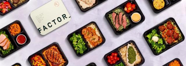 Factor Meal Service Review