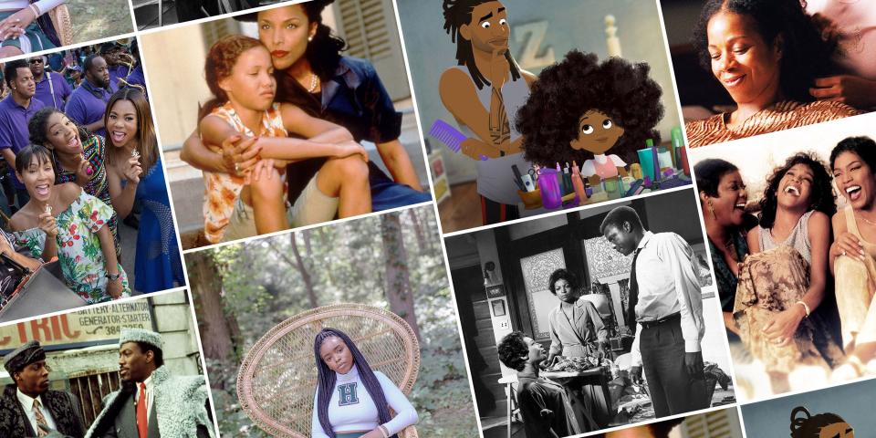 20 Black Films to Add Your Watch List Right Now