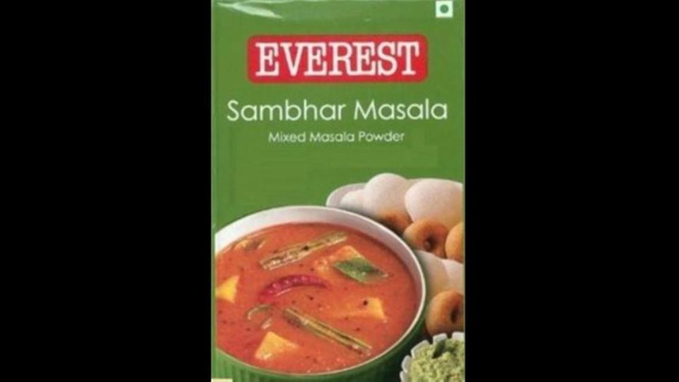 Everest Sambhar Masala