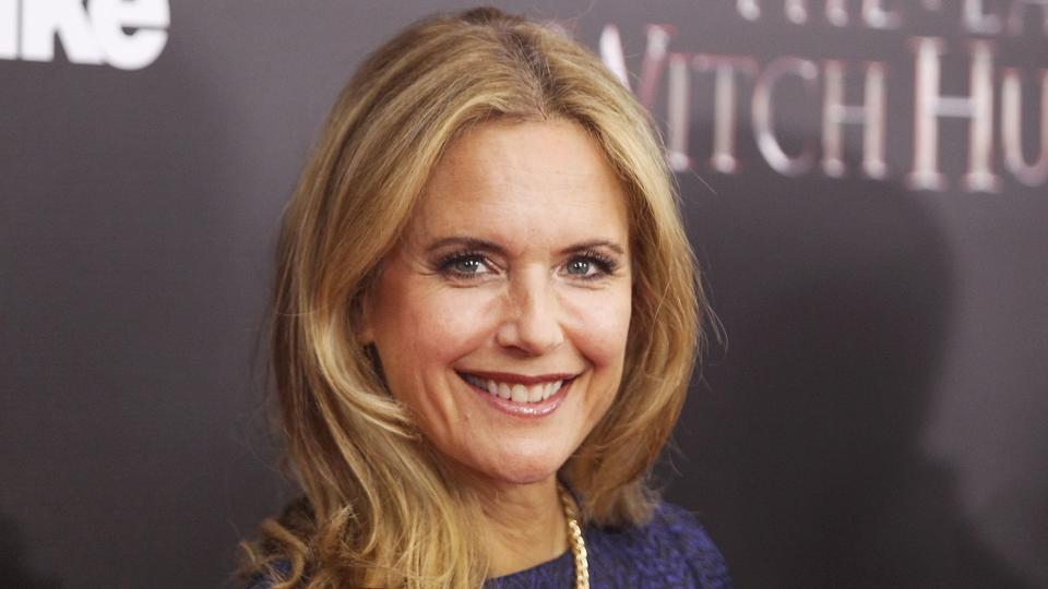 Kelly Preston's Life and Career in Photos