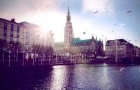 <p>No. 6: Germany<br>Number of millionaire households: 473,000<br>(Thomas Frank / EyeEm) </p>