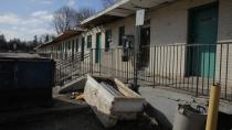 East Side Motel residents' future unclear as city expropriation nears