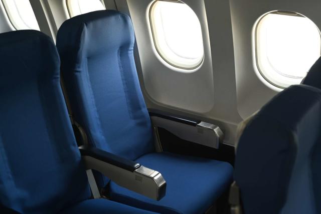 What's the safest seat on a plane? We asked an aviation expert