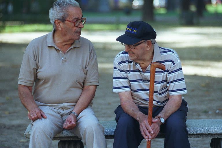 Hoy inicia el abono de las jubilaciones y pensiones que superan los haberes mínimos