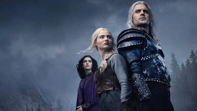 The Witcher: Season 3 gets June premiere date