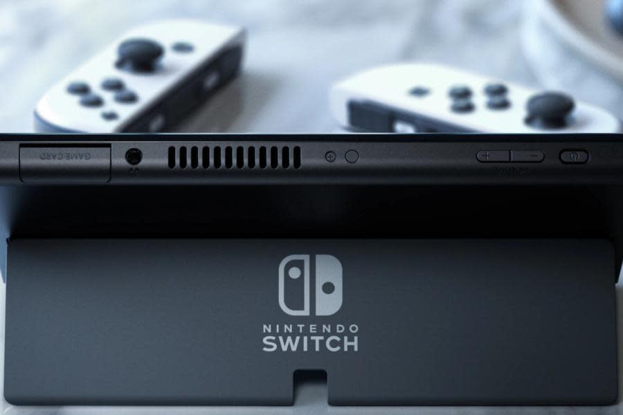 ¿La próxima consola de Nintendo será nueva por completo o un nuevo modelo de Switch?