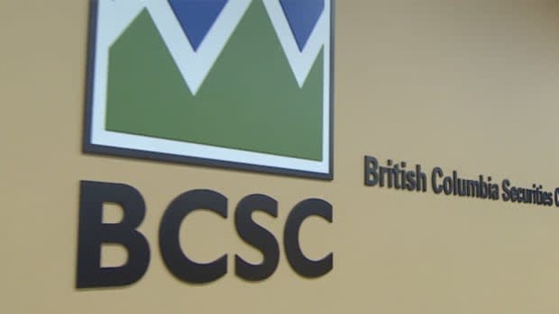 The B.C. Securities Commission says three people were misled into giving Meiyun Zhang more than $3 million, and around $1.7 million of that sum has yet to be paid back. (CBC - image credit)