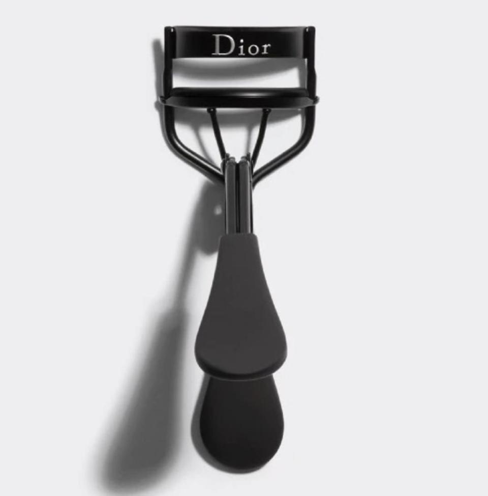 dior, best eyelash curlers