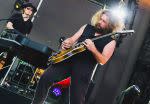 My Morning Jacket Live Review New York Forest Hills Stadium Ben Kaye