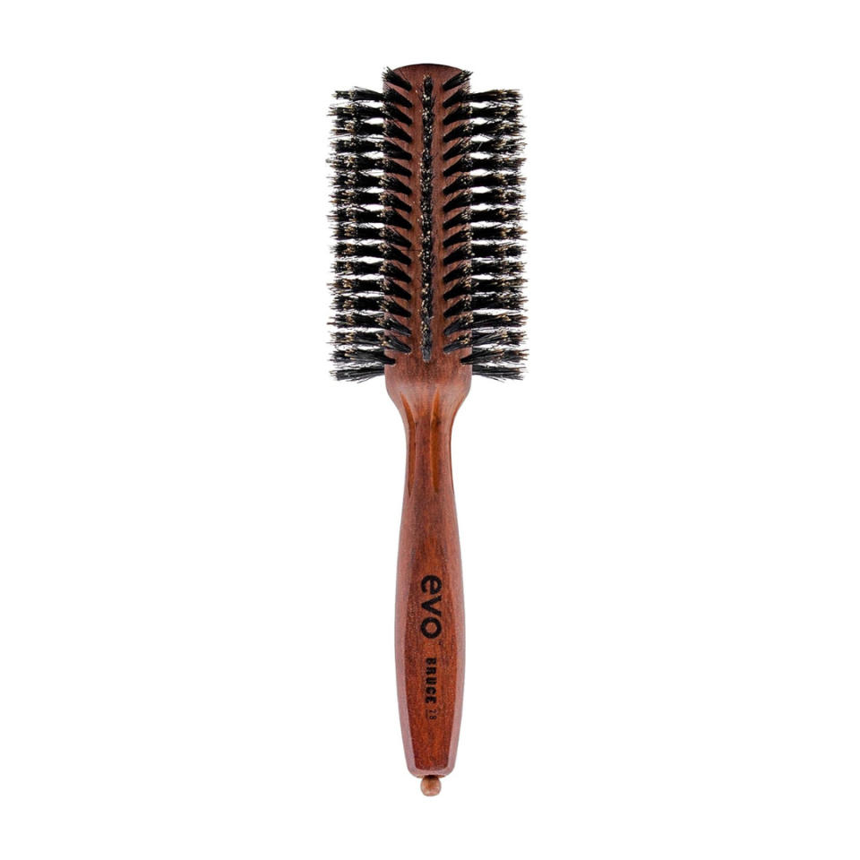 Evo Bruce Natural Radial Hair Brush