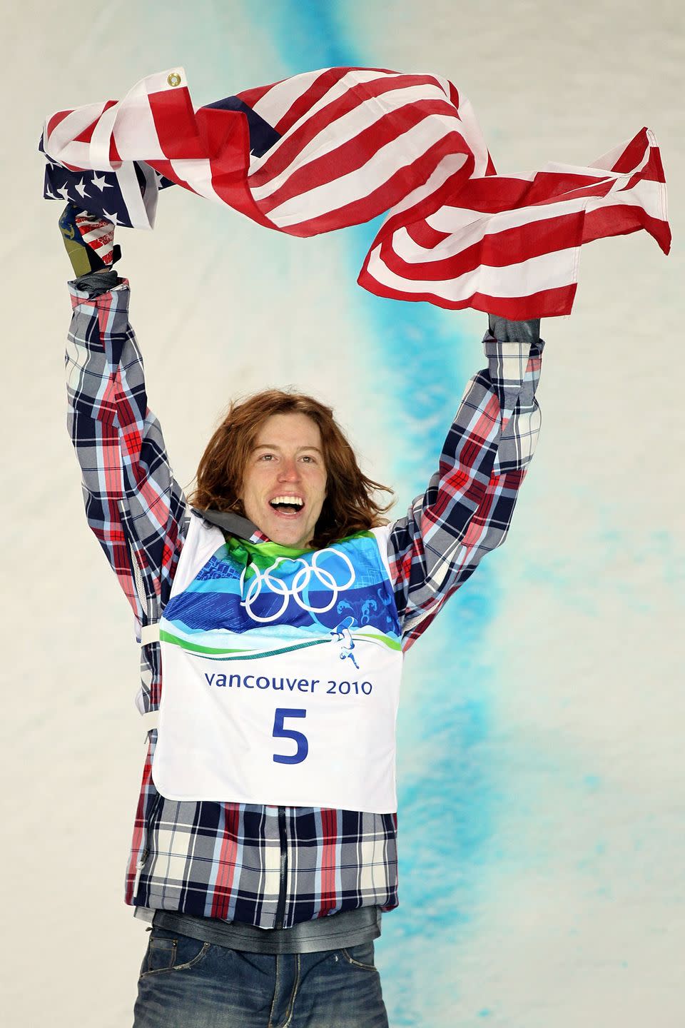 2010: U.S. Snowboarding