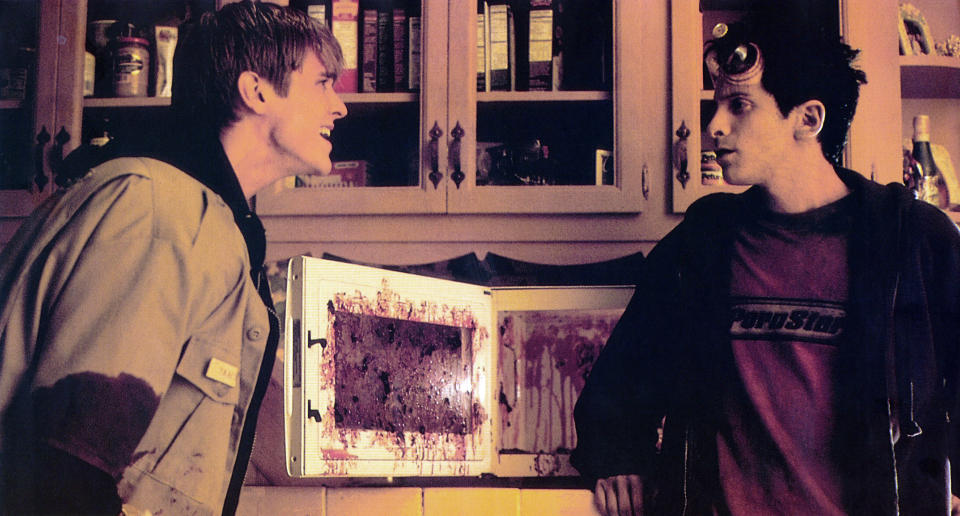 12. Idle Hands (1999)