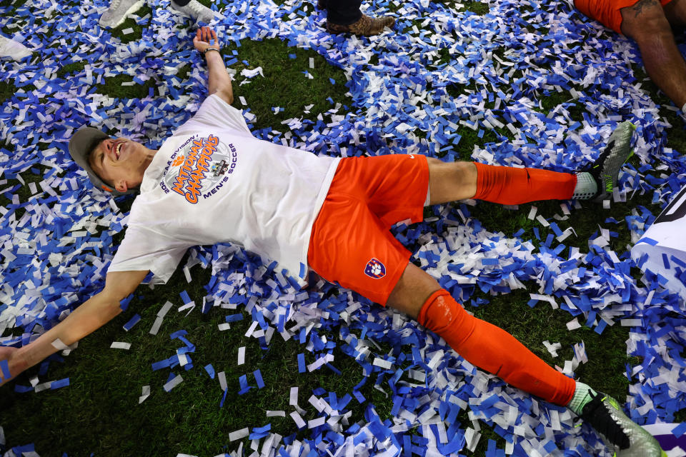 (Jamie Schwaberow/NCAA Photos via Getty Images)