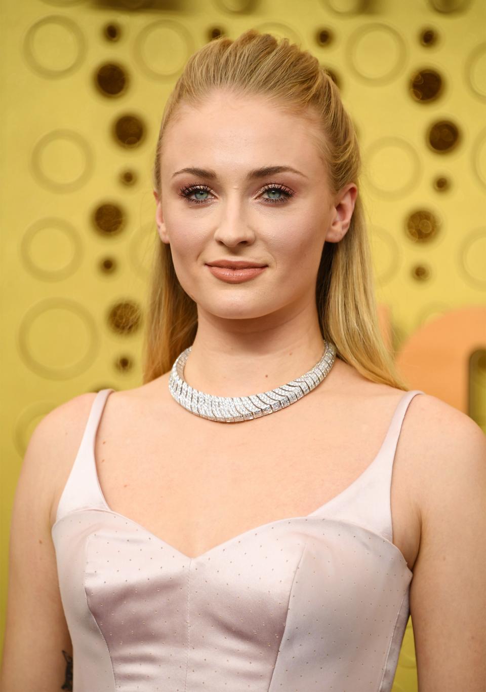 Sophie Turner