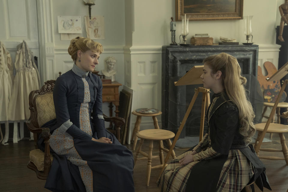 'The Gilded Age' Renewed for Season 3 at HBO